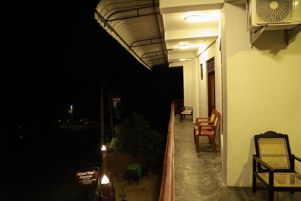 Four Season Guest House Tangalle Esterno foto