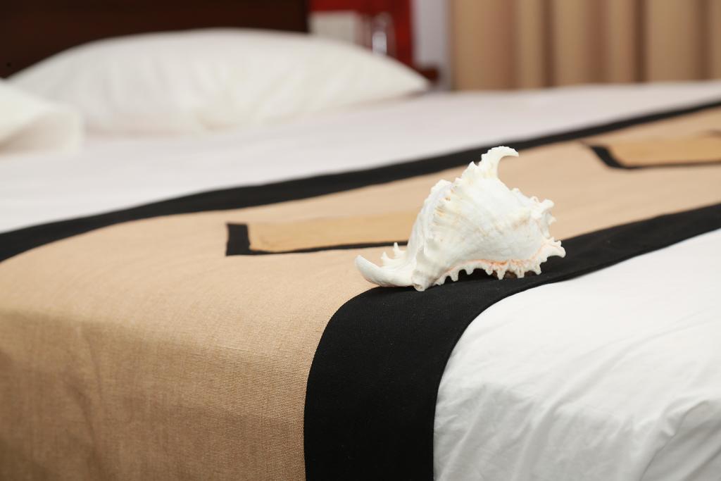Four Season Guest House Tangalle Esterno foto