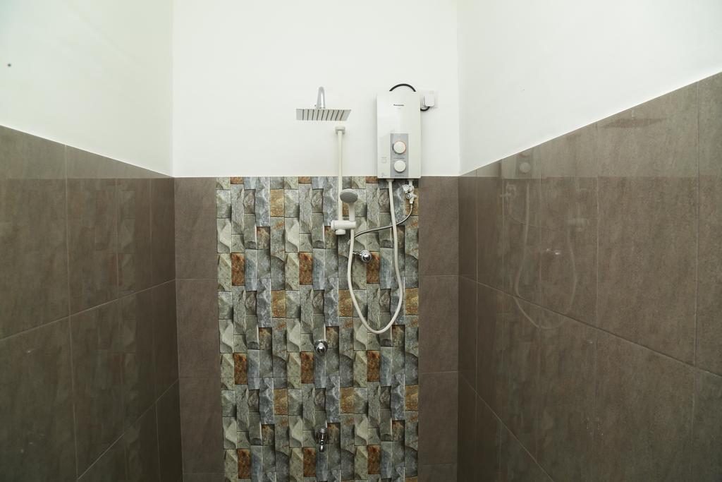 Four Season Guest House Tangalle Esterno foto