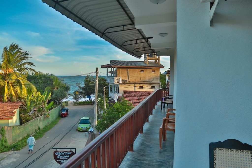 Four Season Guest House Tangalle Esterno foto